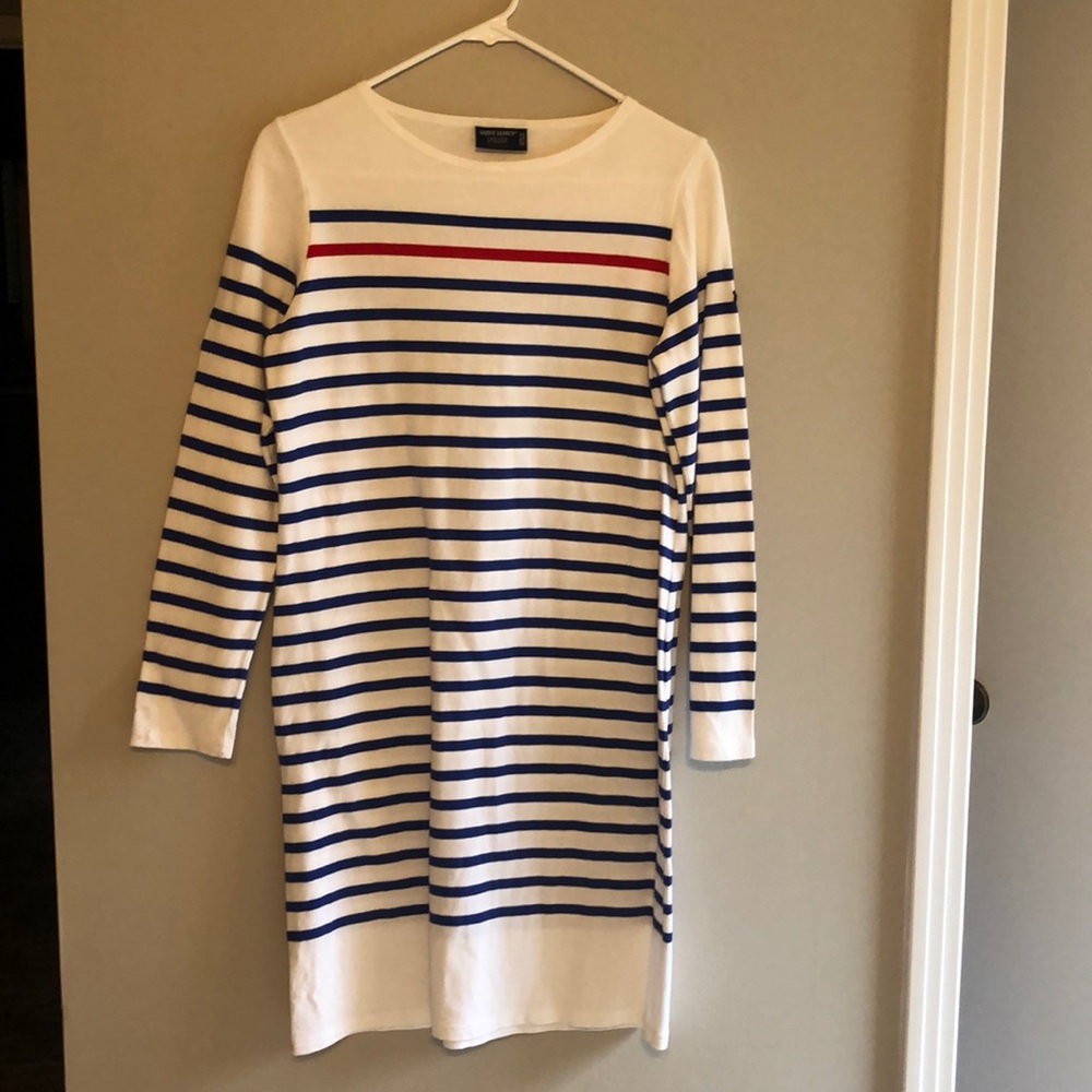 Saint James dress